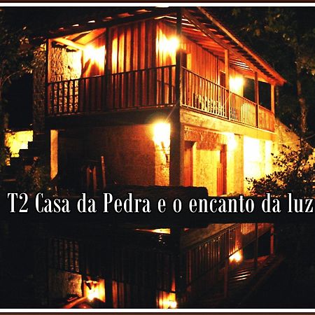 Quinta Da Veiga E Malhadoira Guest House Vieira do Minho Exterior photo