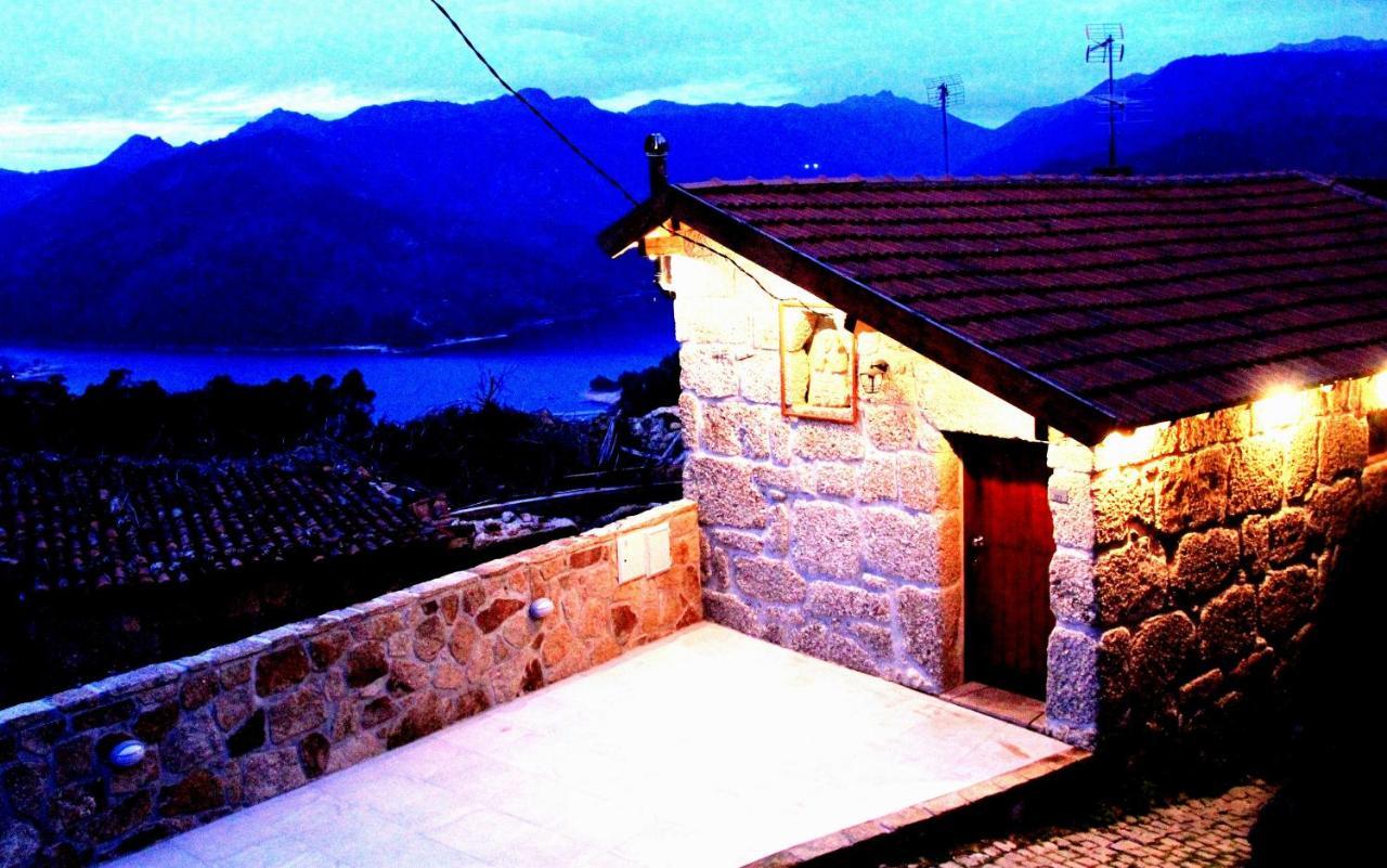 Quinta Da Veiga E Malhadoira Guest House Vieira do Minho Exterior photo