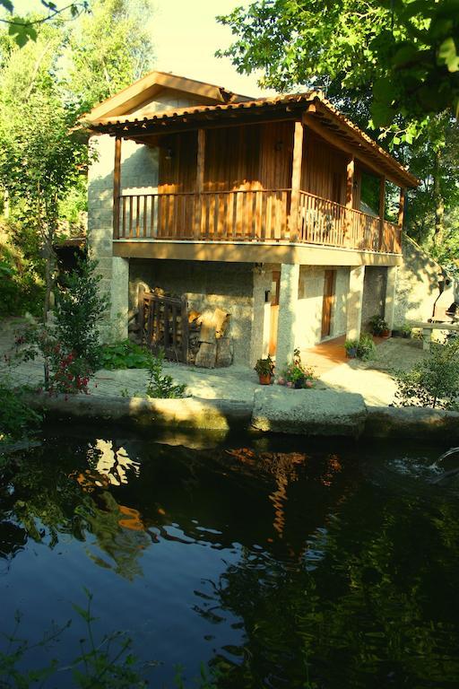 Quinta Da Veiga E Malhadoira Guest House Vieira do Minho Exterior photo